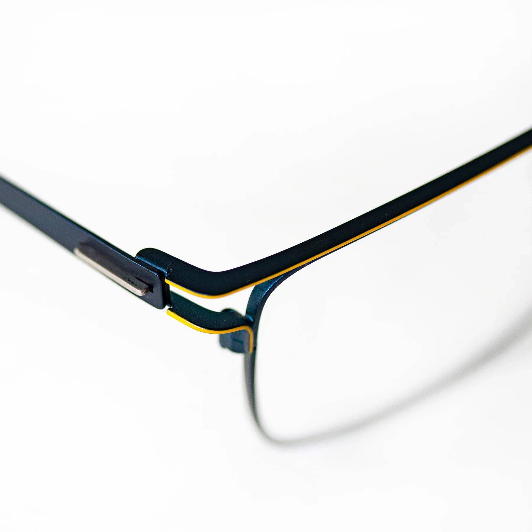 Morel Eyewear Mott Optical Group